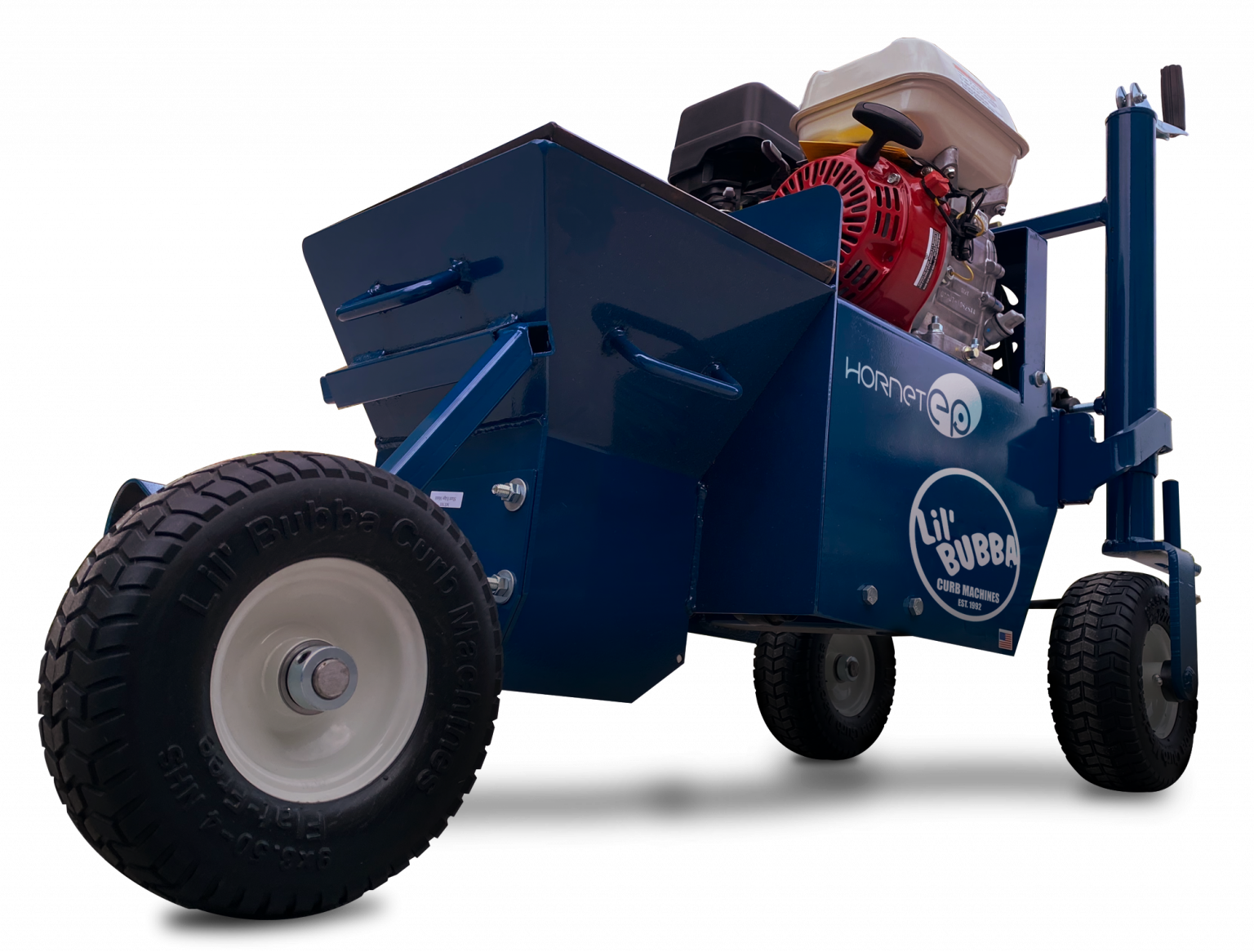 Curbside Machine FAQ - Curb Father